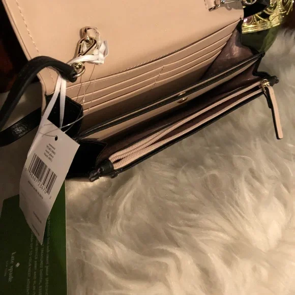 Kate Spade Purse Handbag - Picture 3 of 8